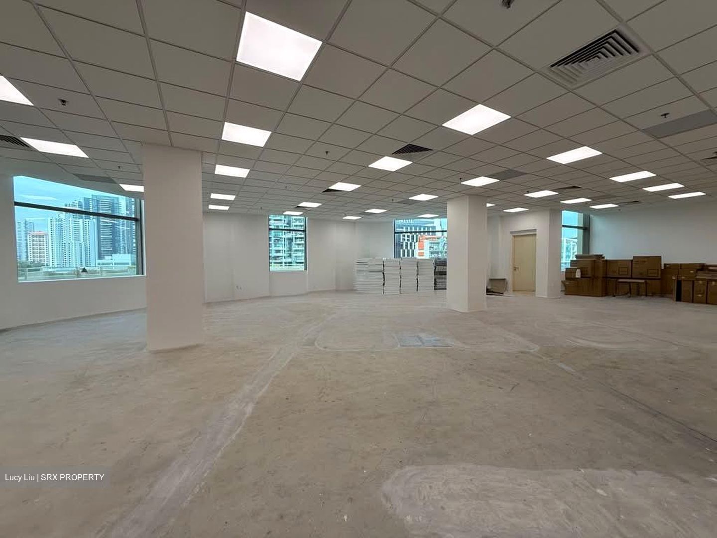 Kings Centre (D3), Office #537066811
